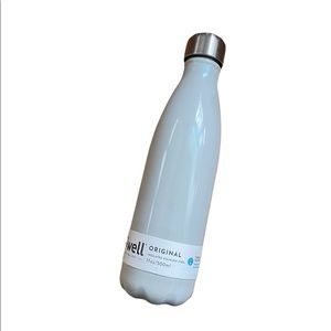 S’well Original insulated stainless steel 17 oz bottle“Opal Illusion”